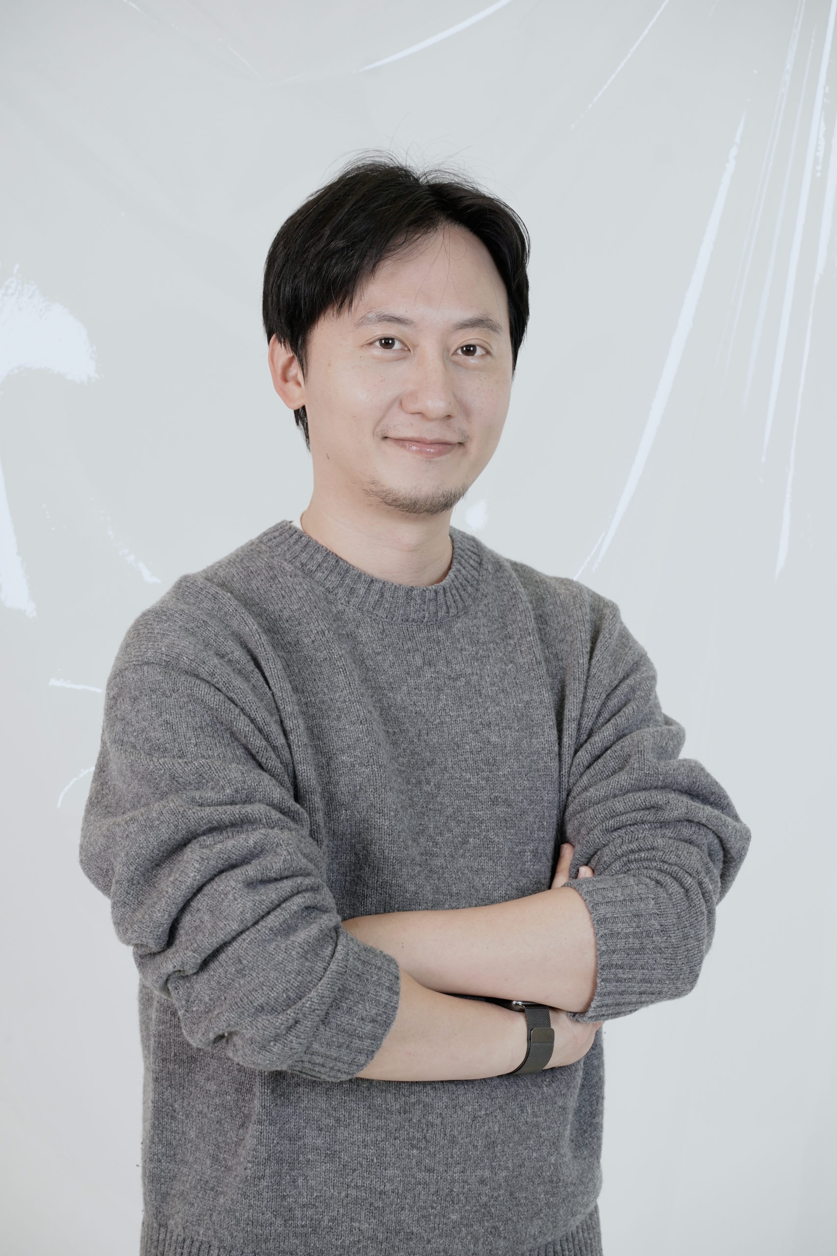 牛俊強_老師形象照4163